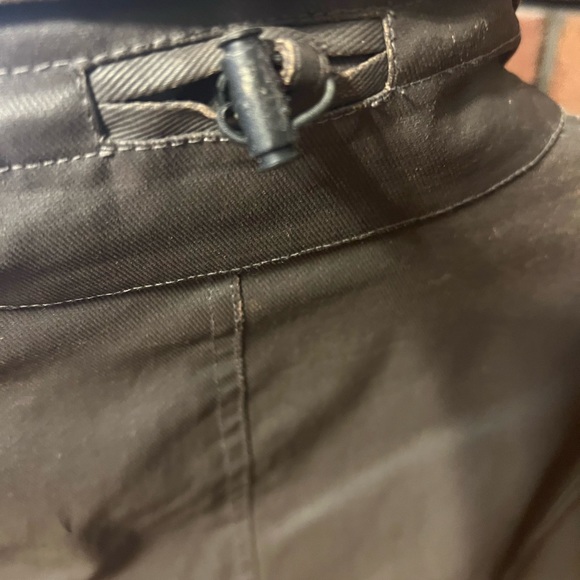 m051 wind and water proof jacket size M - Picture 7 of 16